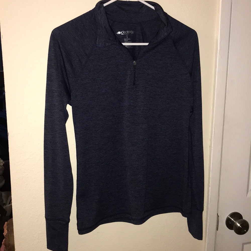 Ideology Lightweight Pullover